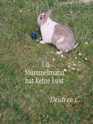 cover image of Uli Mümmelmann hat keine Lust